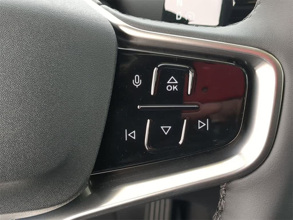 Thumbnail: 2026 Volvo EX30 - 23