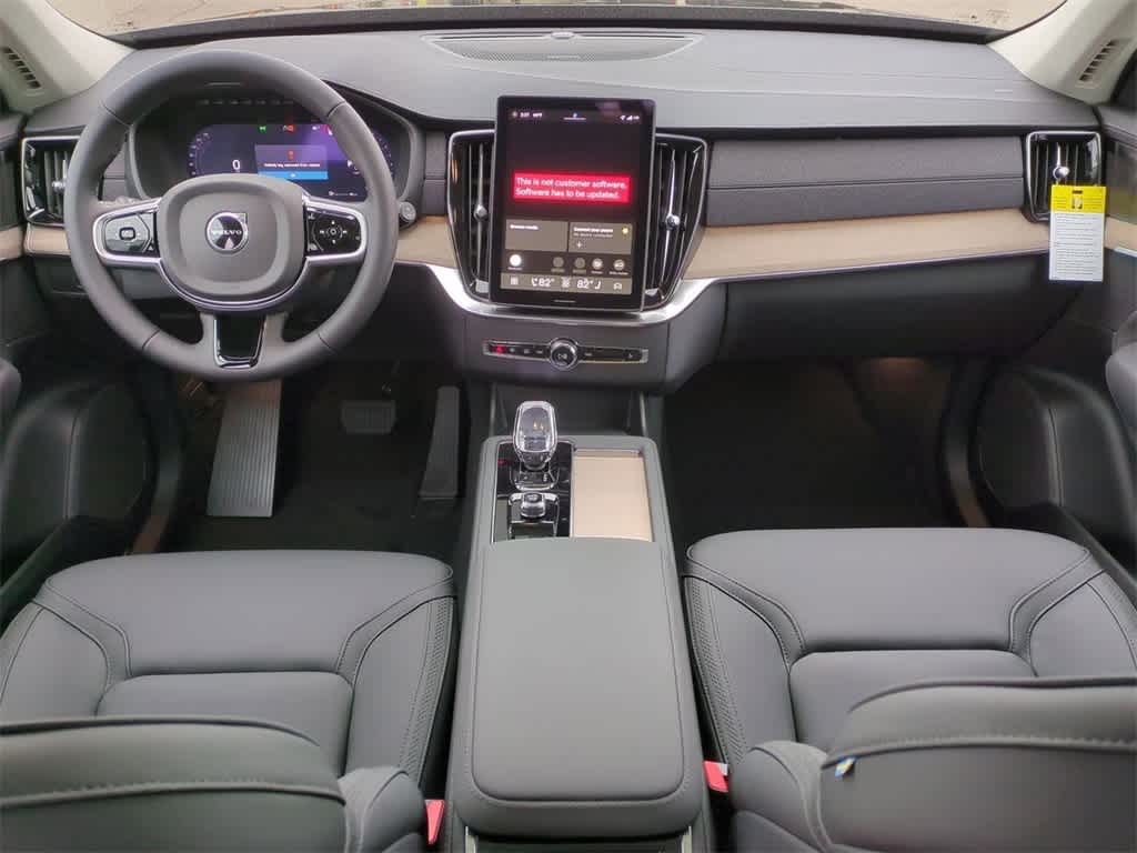 Thumbnail: 2026 Volvo XC90 - 13