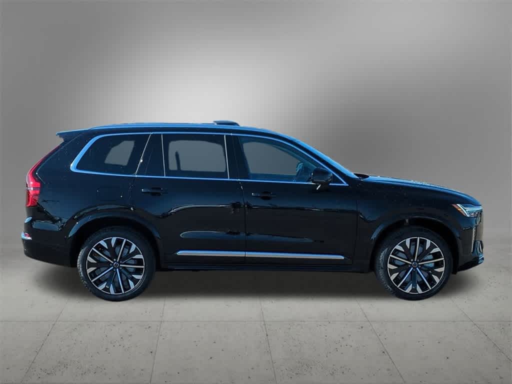 Thumbnail: 2026 Volvo XC90 - 7