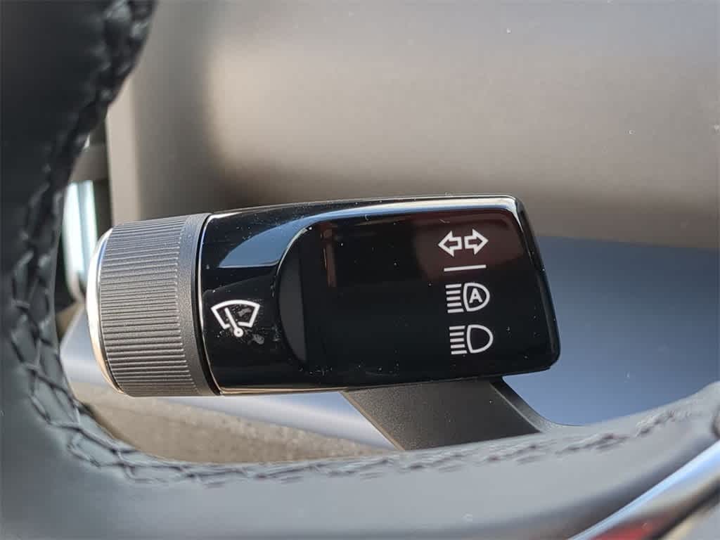 Thumbnail: 2026 Volvo EX30 - 24