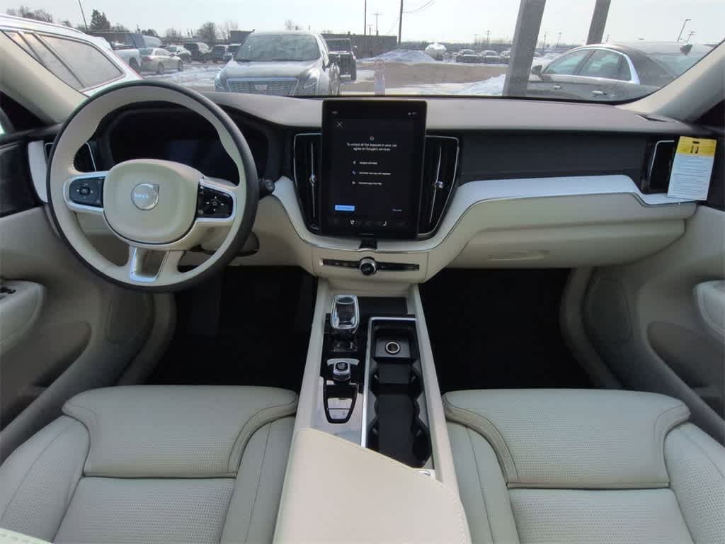 Thumbnail: 2026 Volvo XC60 - 15