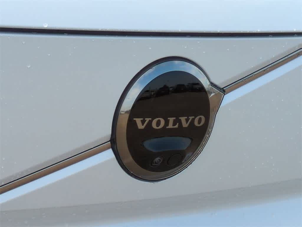 Thumbnail: 2025 Volvo EX90 - 11