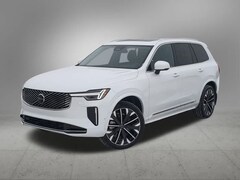 2025 Volvo XC90 B5 (2025.5) Plus 7-Seater I-4 cyl All-Wheel Drive