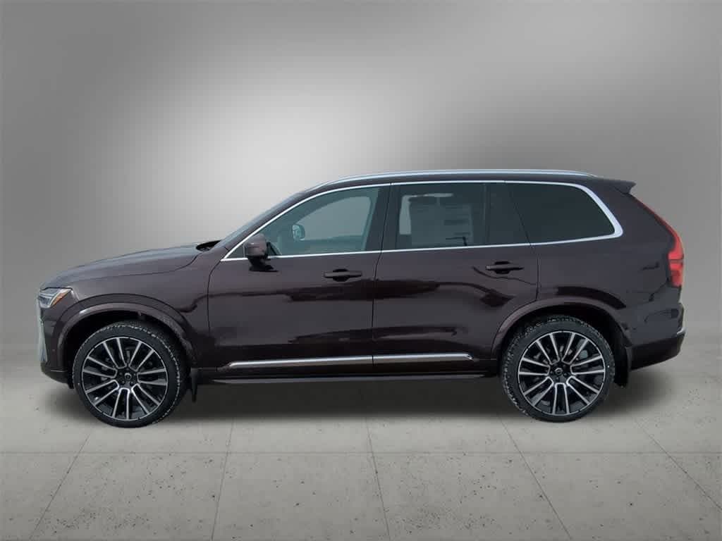 New 2026 Volvo XC90 B6 Plus 7-Seater SUV