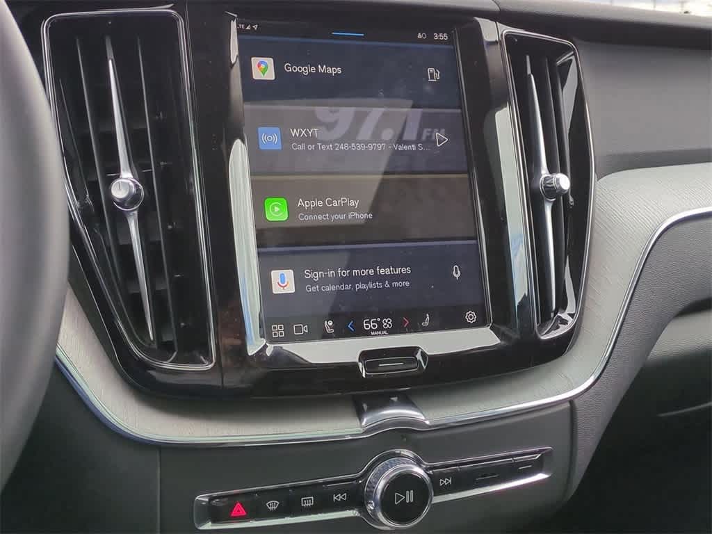 Thumbnail: 2025 Volvo XC60 - 28