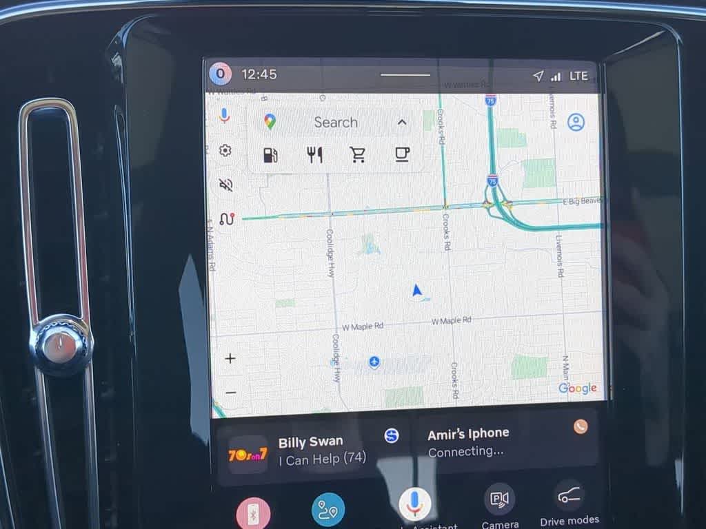 Thumbnail: 2026 Volvo XC40 - 27