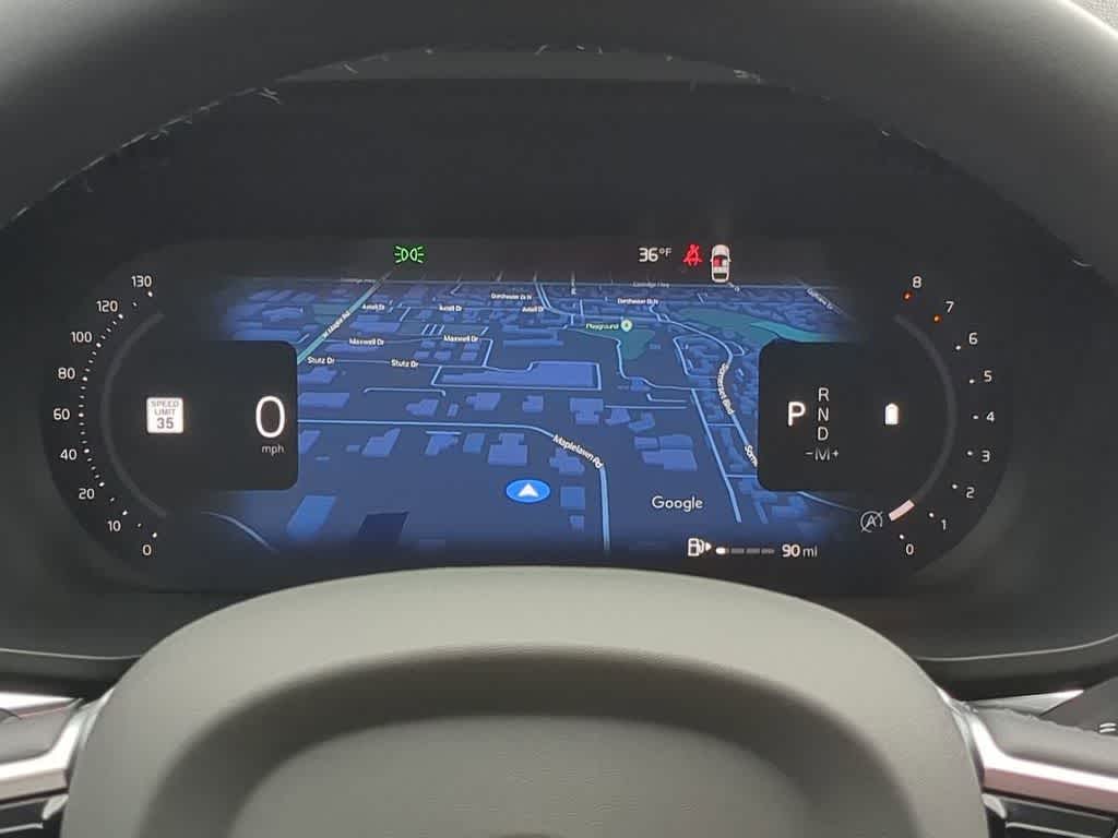 Thumbnail: 2026 Volvo XC60 - 31