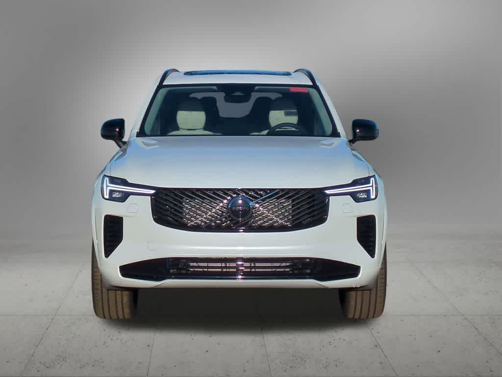 Thumbnail: 2026 Volvo XC90 - 9