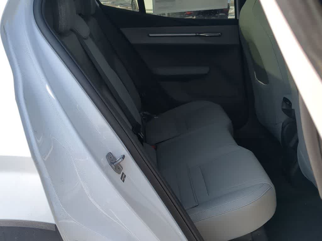 Thumbnail: 2026 Volvo EX30 - 19