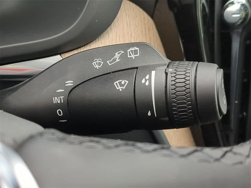 Thumbnail: 2026 Volvo XC60 - 24