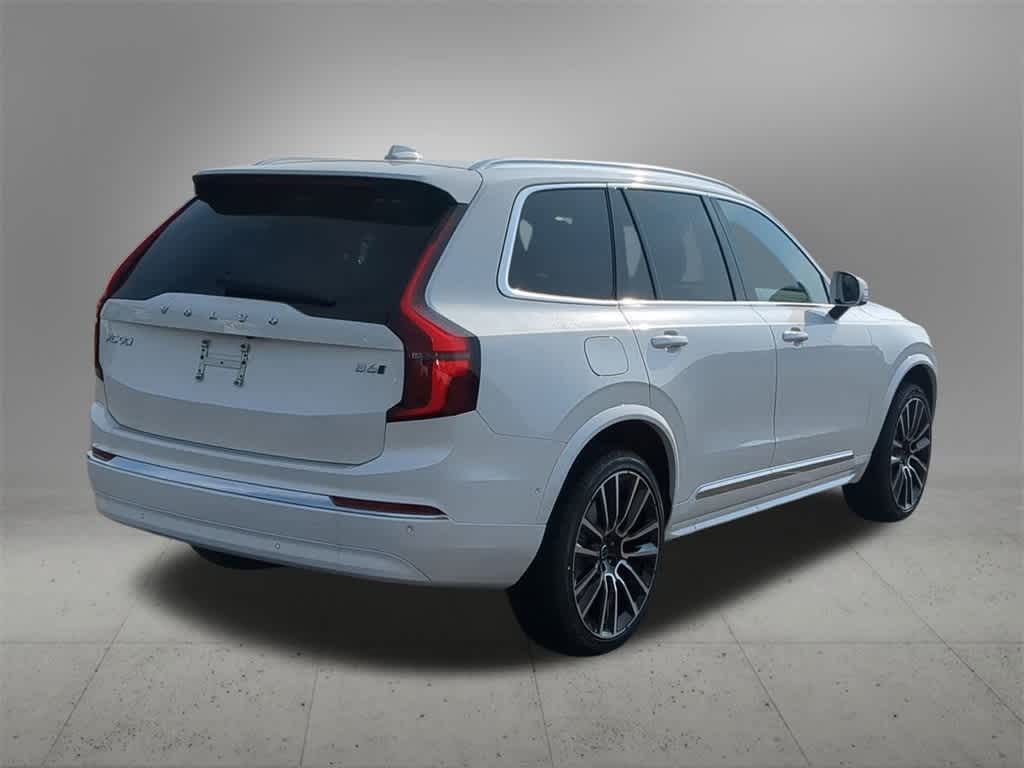 Thumbnail: 2026 Volvo XC90 - 6