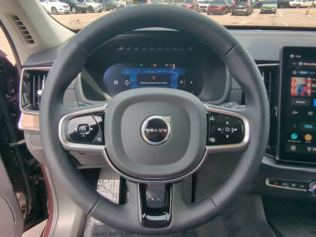 Thumbnail: 2026 Volvo XC90 - 21