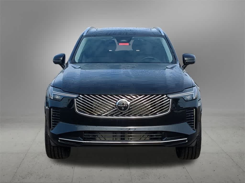 Thumbnail: 2026 Volvo XC90 - 9