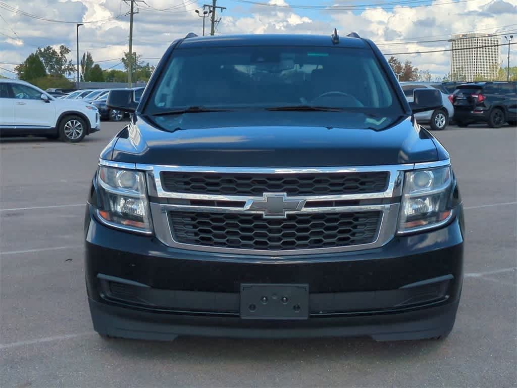 Thumbnail: 2019 Chevrolet Tahoe - 9