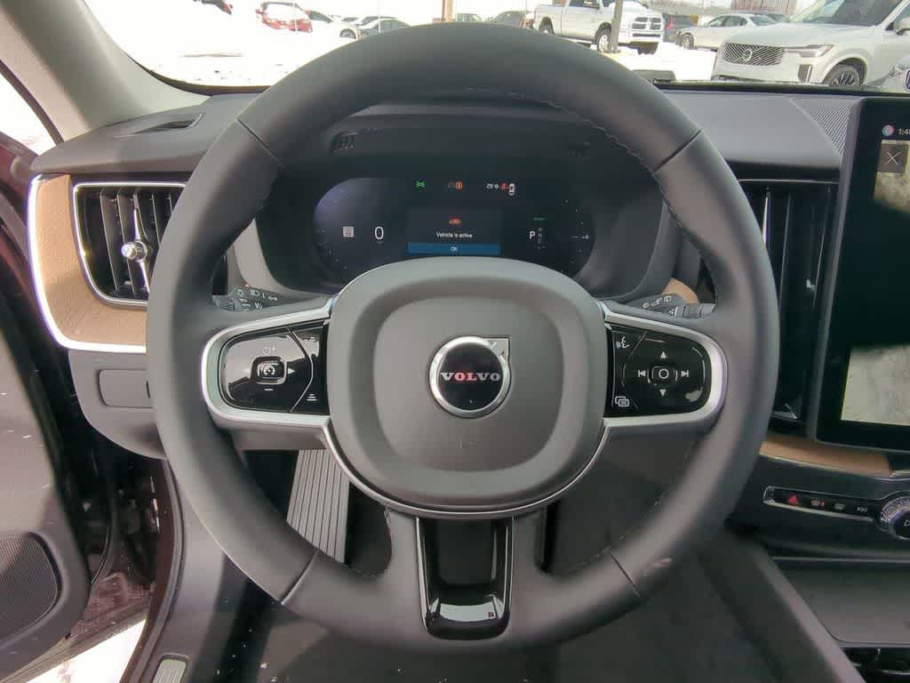 Thumbnail: 2026 Volvo XC60 - 21