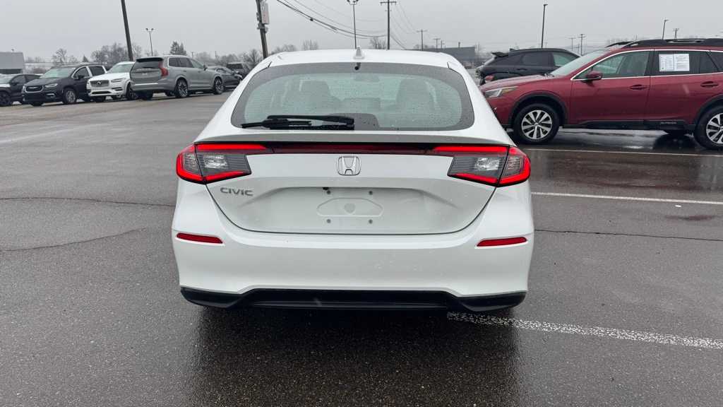 Thumbnail: 2023 Honda Civic - 7