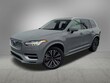  Volvo XC90 plug-in hybrid