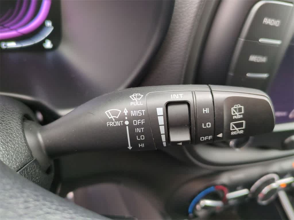 Thumbnail: 2023 Kia Soul - 17