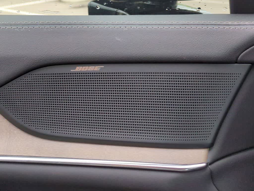 Thumbnail: 2025 Volvo EX90 - 31