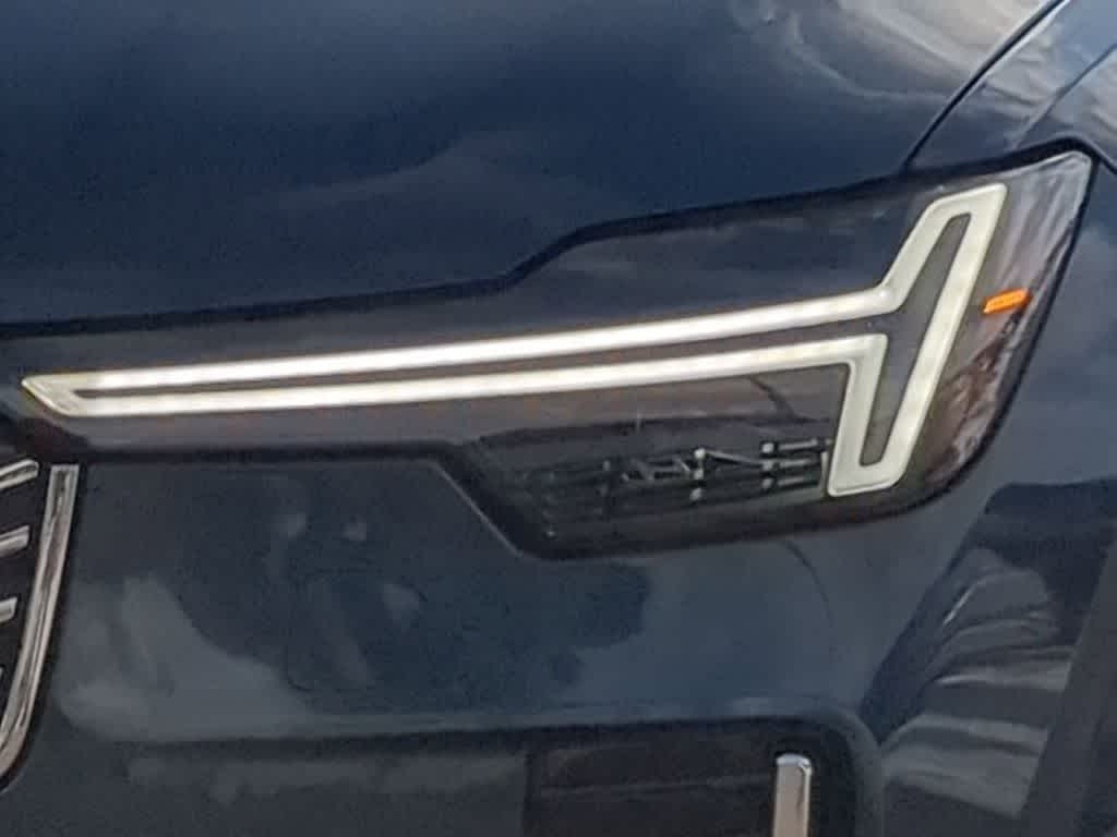 Thumbnail: 2026 Volvo XC90 - 10