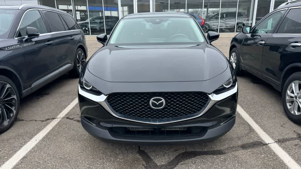 Thumbnail: 2020 Mazda CX-30 - 2