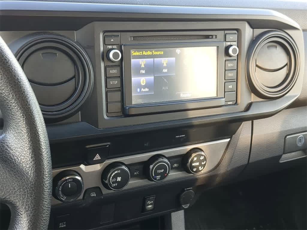 Thumbnail: 2019 Toyota Tacoma - 27