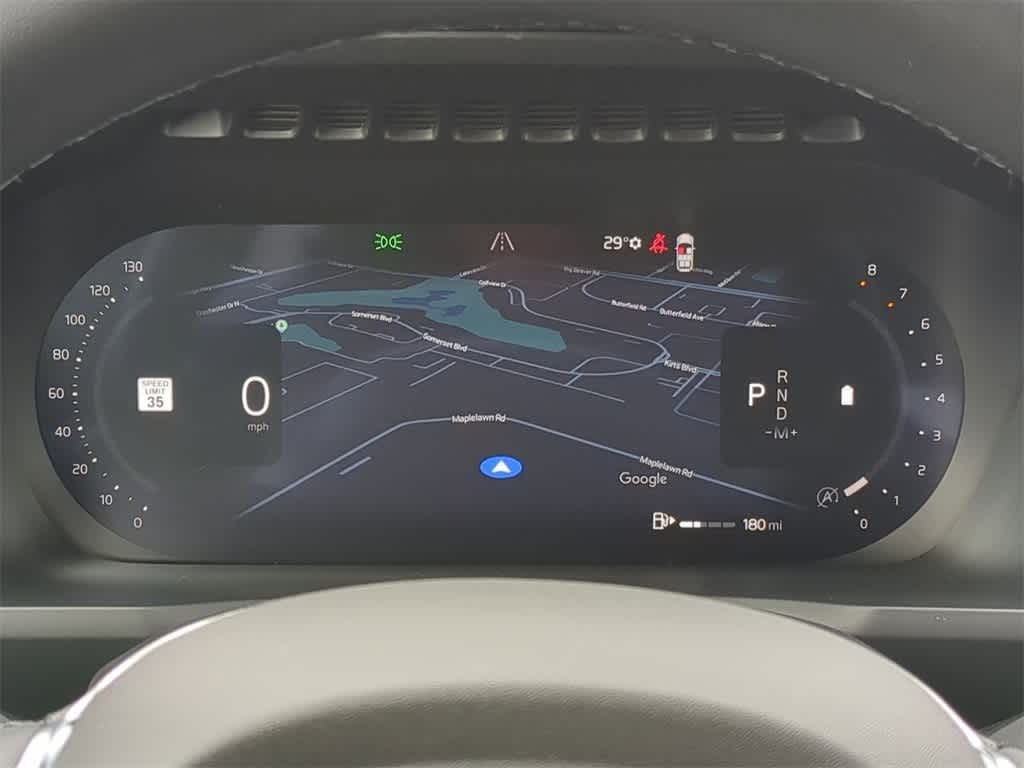 Thumbnail: 2026 Volvo XC90 - 30