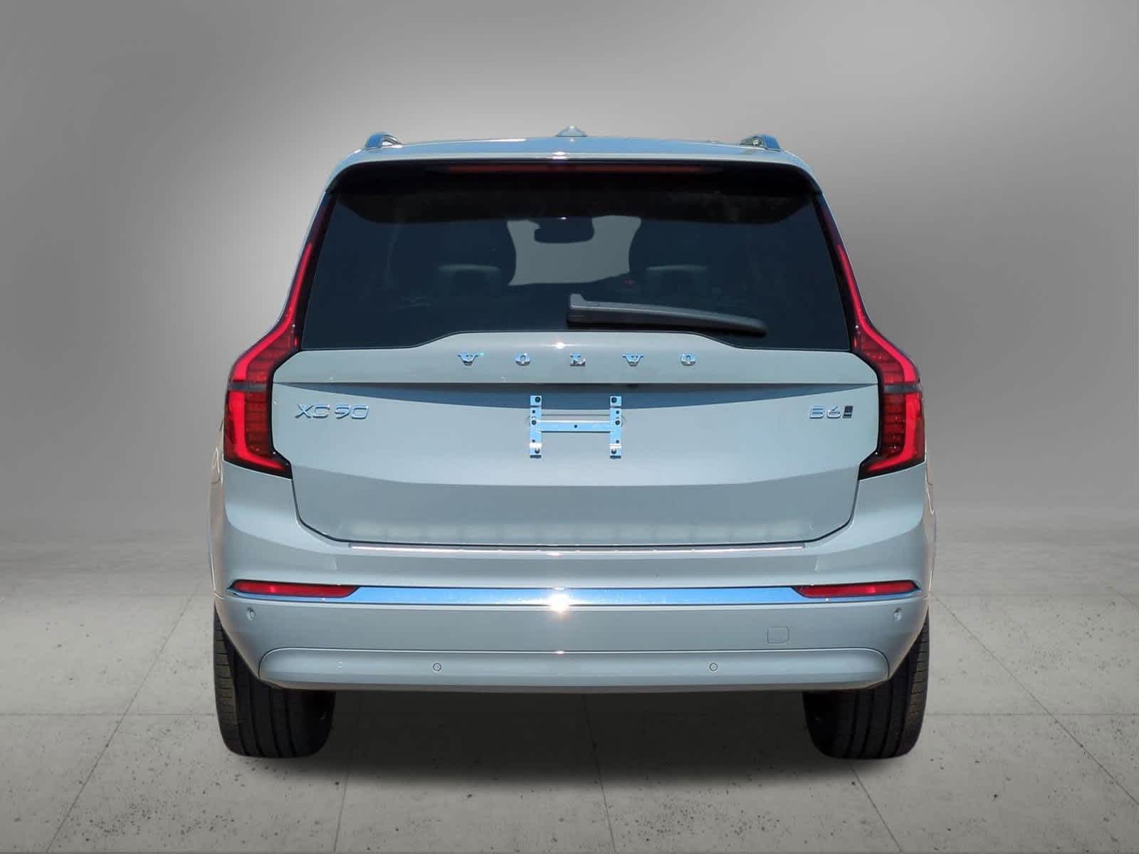 Thumbnail: 2026 Volvo XC90 - 5