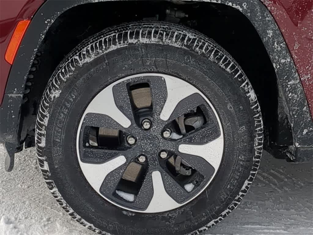 Thumbnail: 2024 Jeep Grand Cherokee - 13