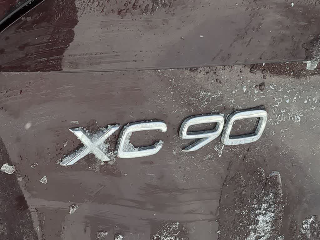 Thumbnail: 2026 Volvo XC90 - 5