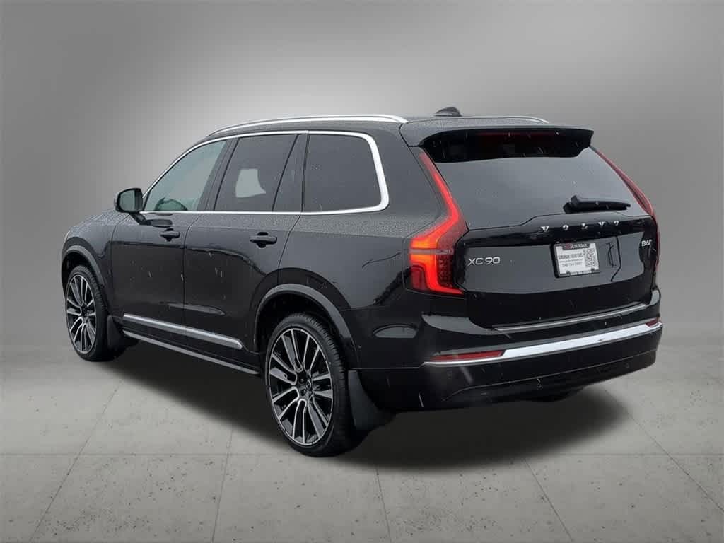 Thumbnail: 2026 Volvo XC90 - 4