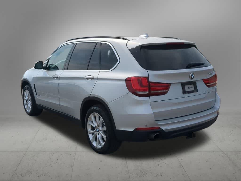 Thumbnail: 2016 BMW X5 - 4