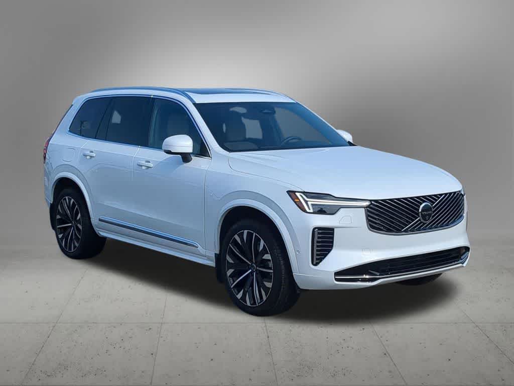 Thumbnail: 2026 Volvo XC90 - 8