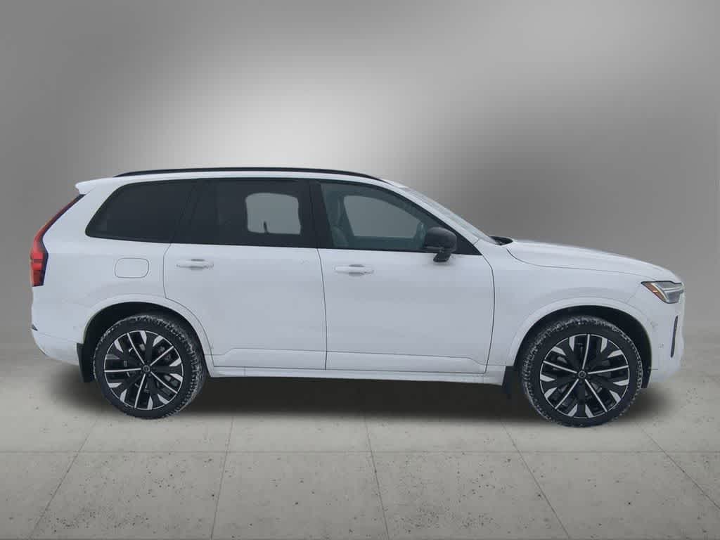 Thumbnail: 2026 Volvo XC90 - 7