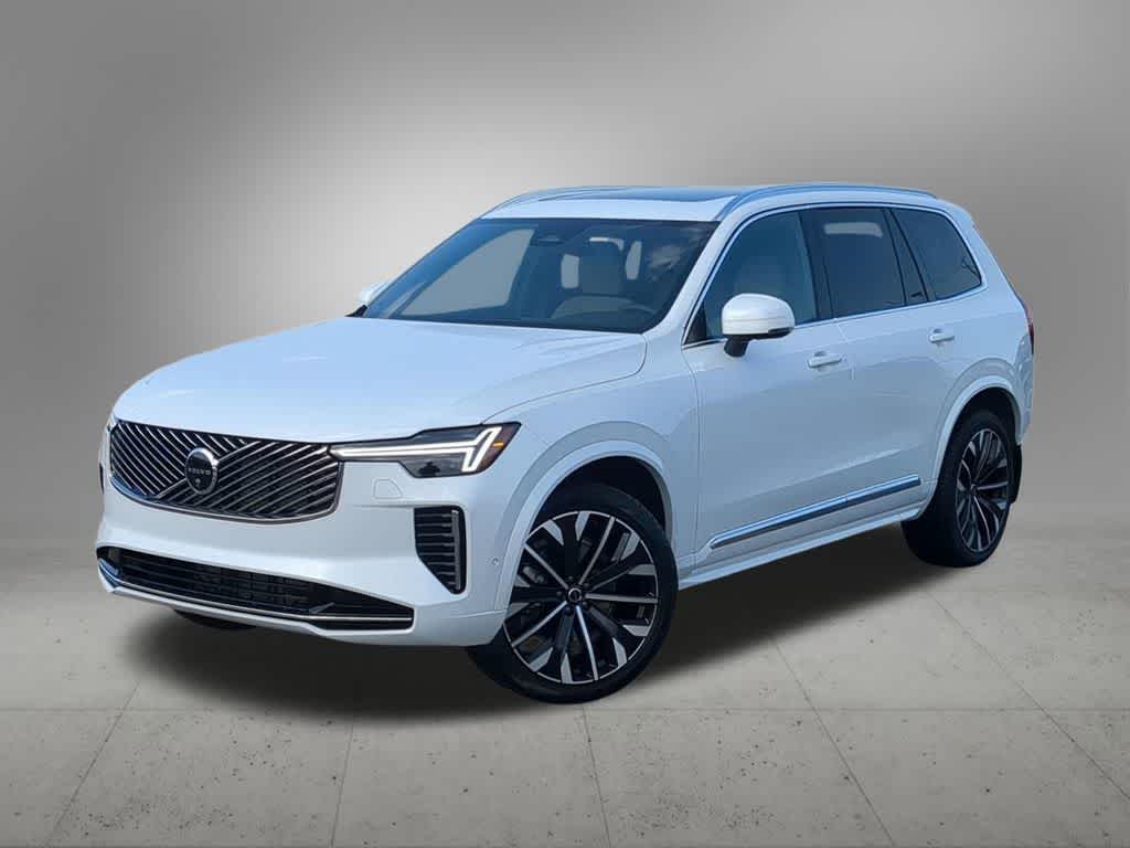Thumbnail: 2026 Volvo XC90 - 1