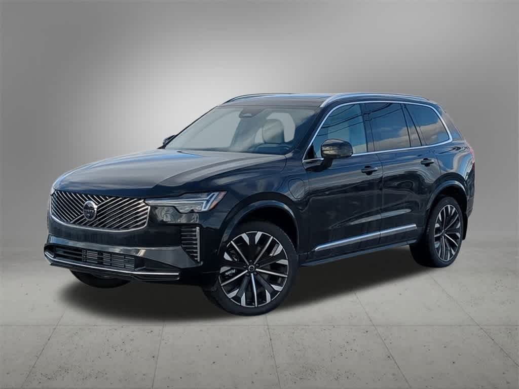 Thumbnail: 2026 Volvo XC90 - 1