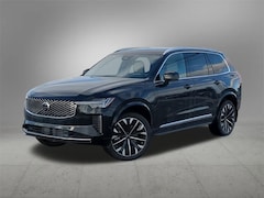 2026 Volvo XC90 plug-in hybrid T8 Plus 7-Seater SUV