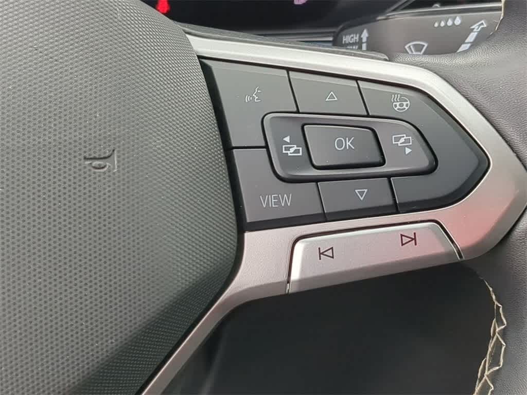 Thumbnail: 2024 Volkswagen Taos - 23