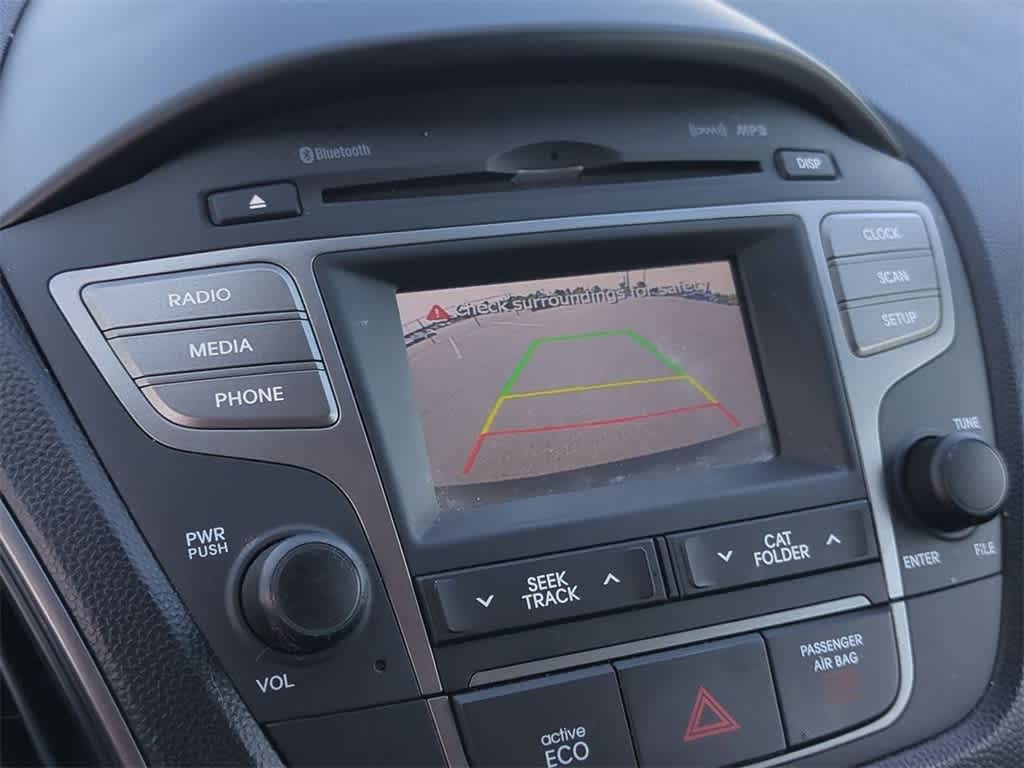 Thumbnail: 2015 Hyundai Tucson - 28