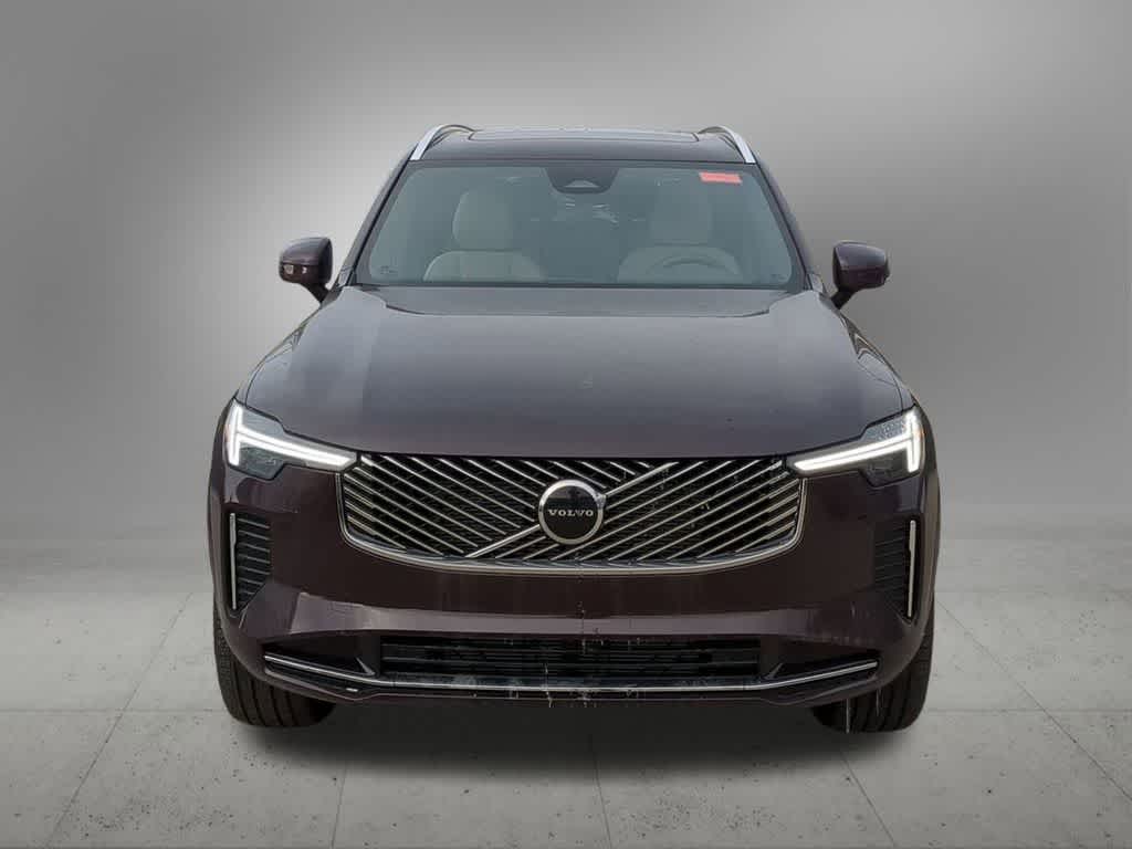 Thumbnail: 2026 Volvo XC90 - 9
