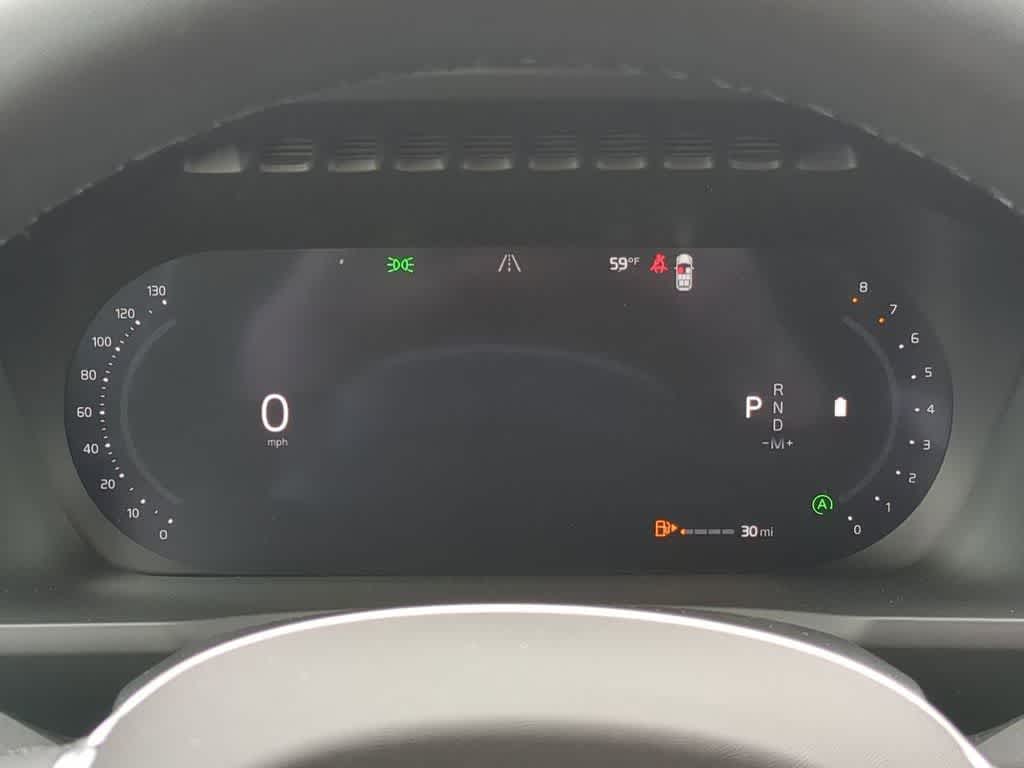 Thumbnail: 2026 Volvo XC90 - 33