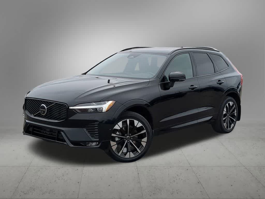 Thumbnail: 2026 Volvo XC60 - 1
