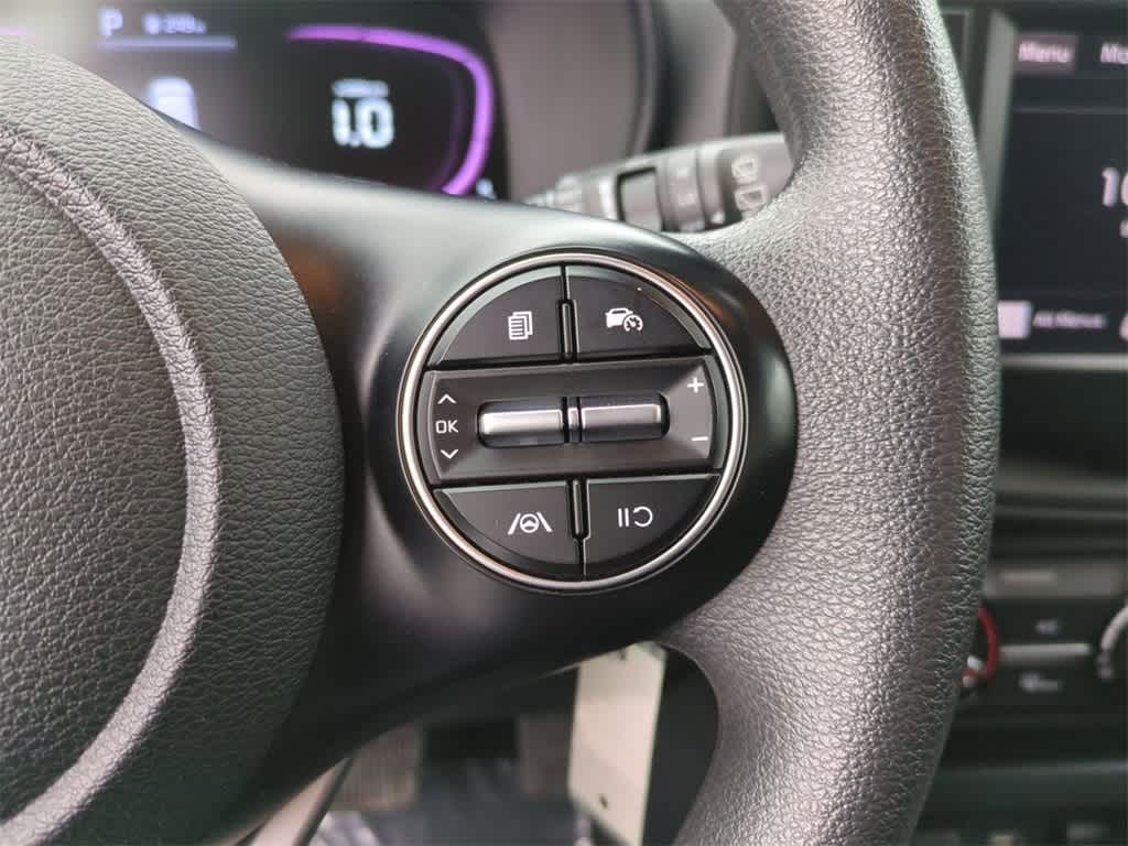 Thumbnail: 2023 Kia Soul - 16