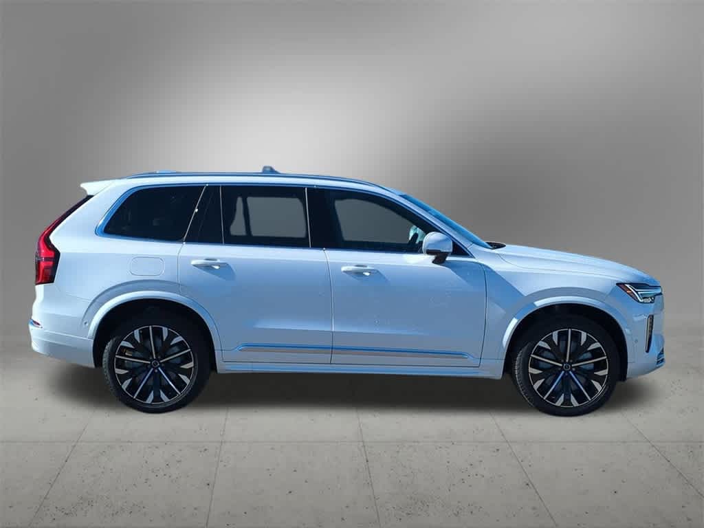 Thumbnail: 2026 Volvo XC90 - 7