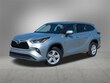  Toyota Highlander Hybrid