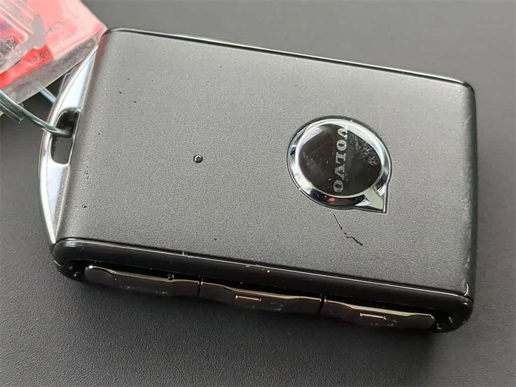 Thumbnail: 2026 Volvo XC90 - 34