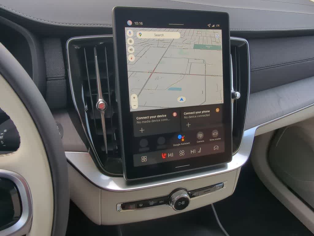 Thumbnail: 2026 Volvo XC90 - 19