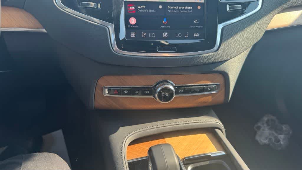 Thumbnail: 2024 Volvo XC90 - 23