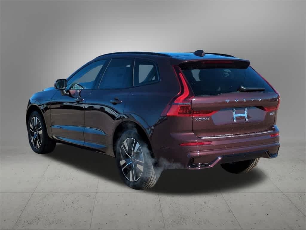 New 2026 Volvo XC60 B5 Plus SUV