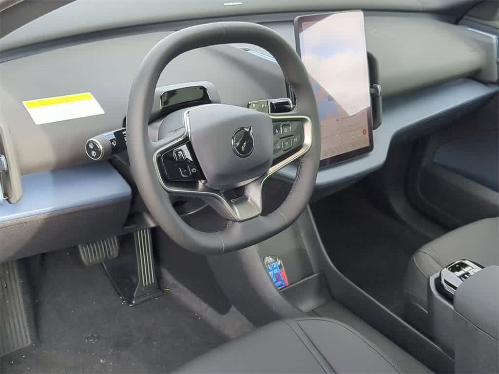 Thumbnail: 2026 Volvo EX30 - 2